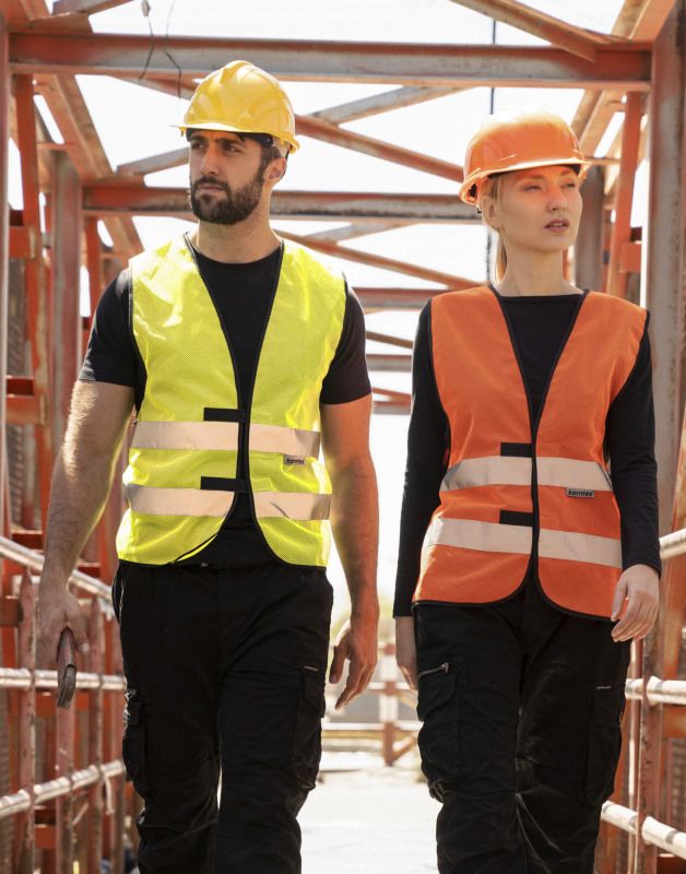 Mesh-Vest Thessaloniki