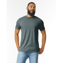 Softstyle CVC Adult T-Shirt