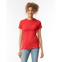 Softstyle CVC Women's T-Shirt
