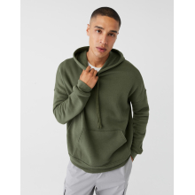 Unisex Sponge Fleece Pullover