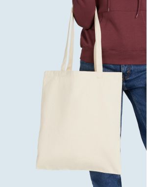 Premium Organic Tote LH