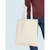 Premium Organic Tote LH