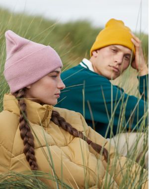 Original Deep Cuffed Beanie