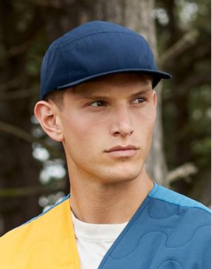 Outdoor 5 Panel Camper Cap