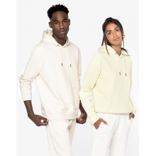 Sweat capuche unisexe