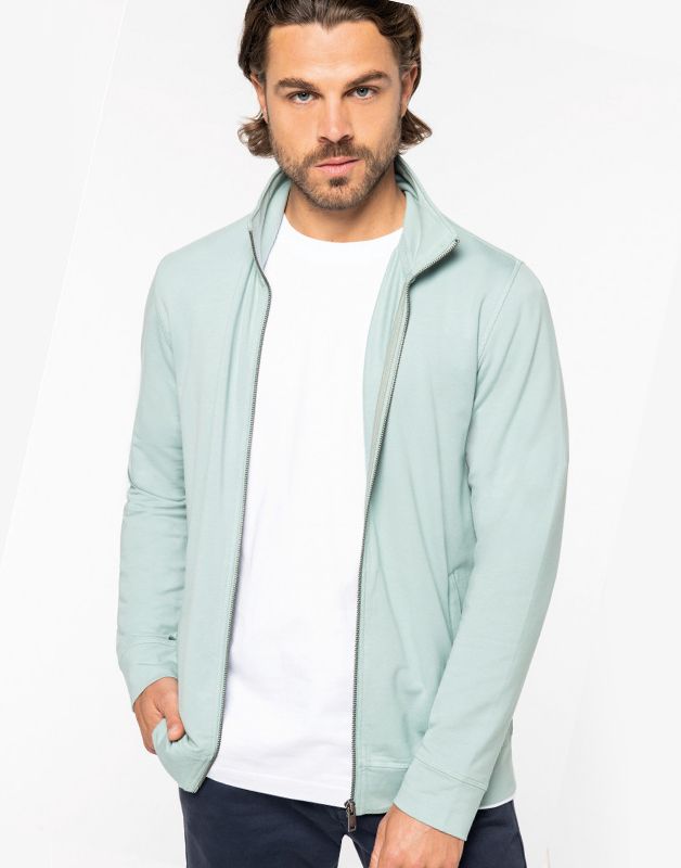 Veste col montant - NS427