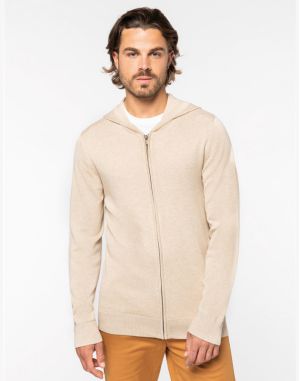 Pull à capuche Lyocell TENCEL™