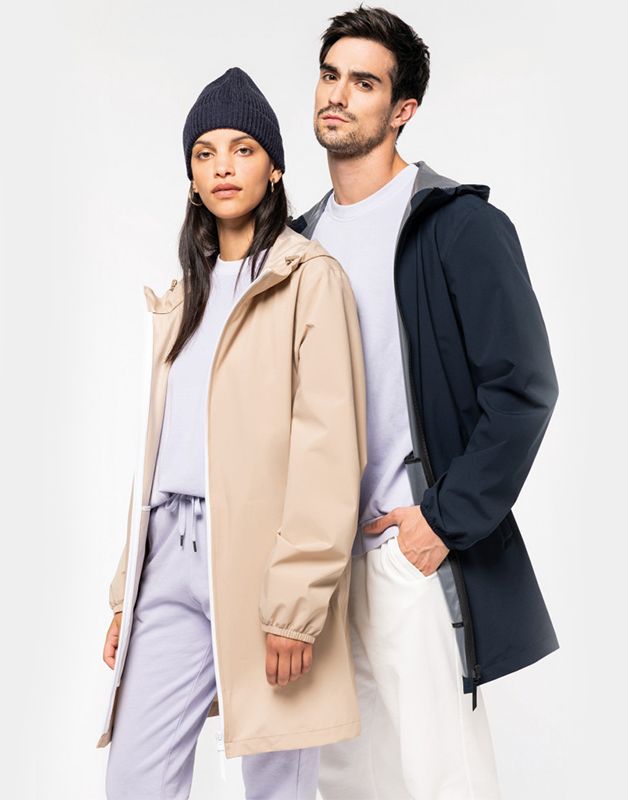 Veste imperméable - NS615
