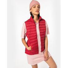Bodywarmer recyclé - NS6006