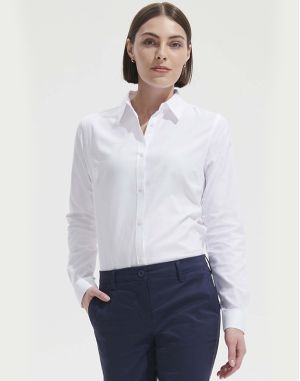 CHEMISE BRODY WOMEN