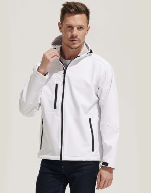 SOFTSHELL REPLAY MEN