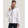 SOFTSHELL REPLAY MEN