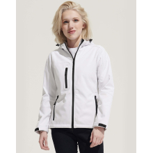 SOFTSHELL REPLAY WOMEN