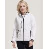 SOFTSHELL REPLAY WOMEN