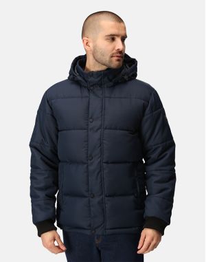 Northdale Insulated Jacket