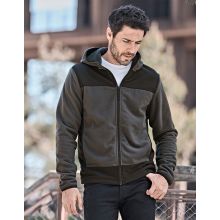Mountain Hooded Fleece