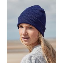 Organic Cotton Beanie