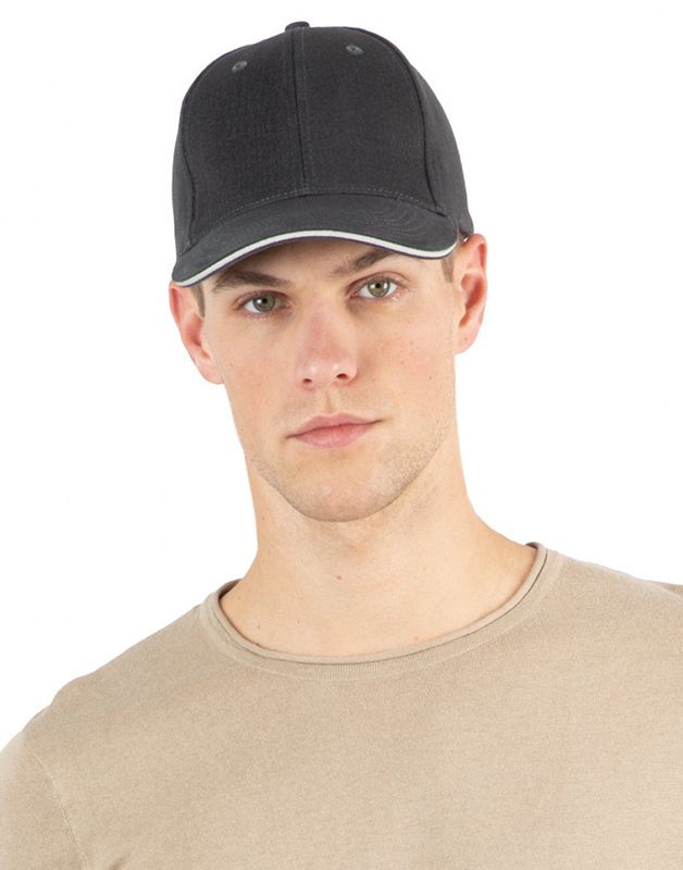 KP196 - Casquette Baseball