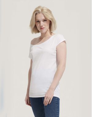 TEE-SHIRT MARYLIN