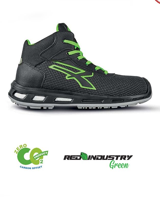 Chaussures sécurité Ventura