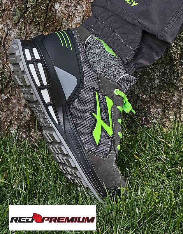 Chaussures sécurité Egon