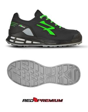 Chaussures sécurité Jago