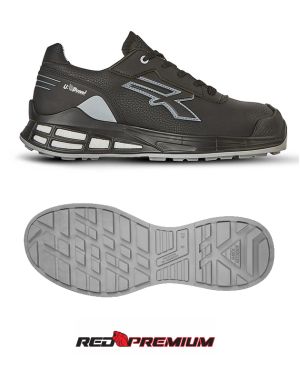 Chaussures sécurité Zak