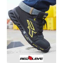 Chaussures sécurité Matt