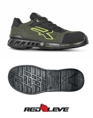 Chaussures sécurité Robin