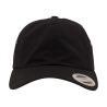 Casquette hydrofuge profil bas 