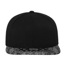 Bandana Snapback