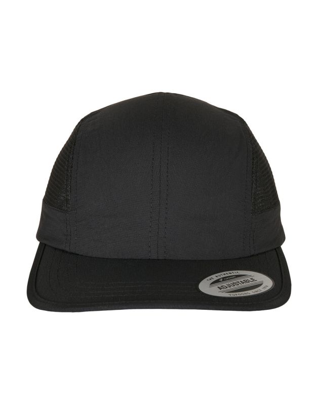 Nylon Snapback