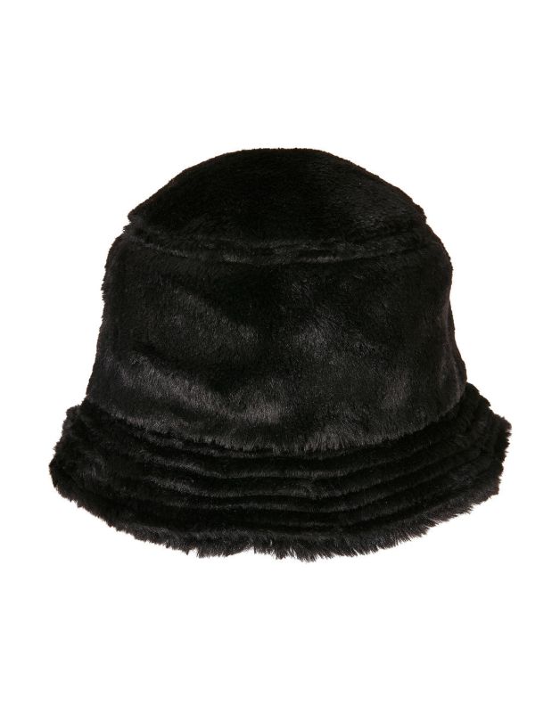 Bob en fausse fourrure