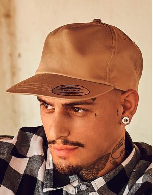 Unstructured 5-Panel