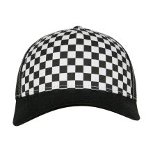 Casquette Damier Retro
