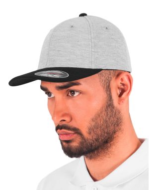 Flexfit Double Jersey 2T