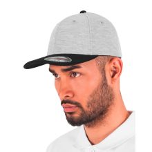 Flexfit Double Jersey 2T