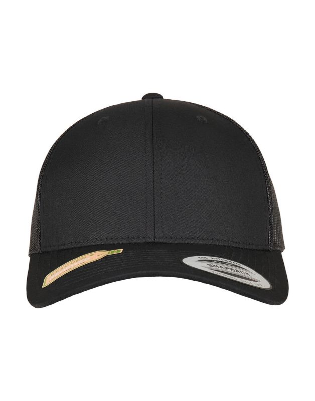 Trucker Recycled Polyester