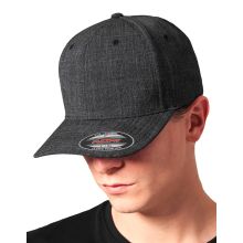 Flexfit en tricot sergé