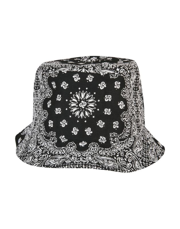 Bob imprimé bandana 