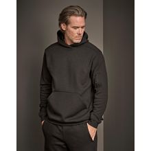 Sweat capuche athlétique 