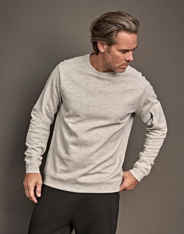 Sweat athlétique classic