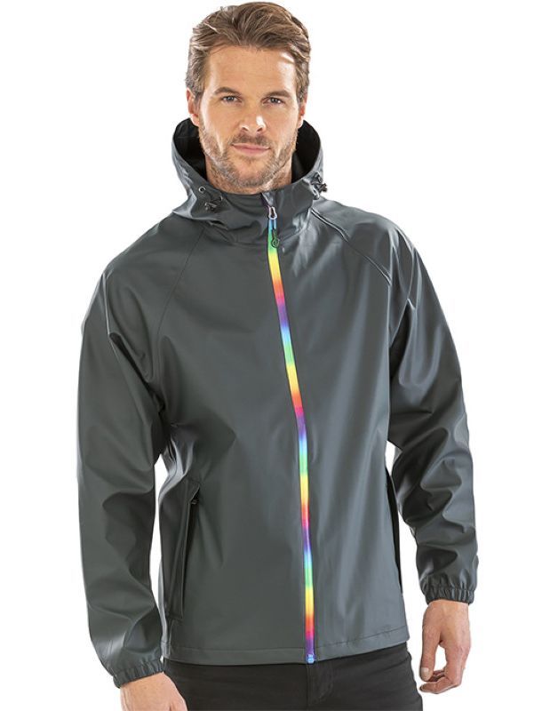 Veste Prism recyclé