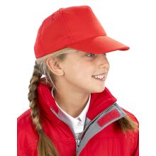 Casquette Core Recyclées