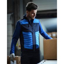 Bodywarmer hybride E-Volve