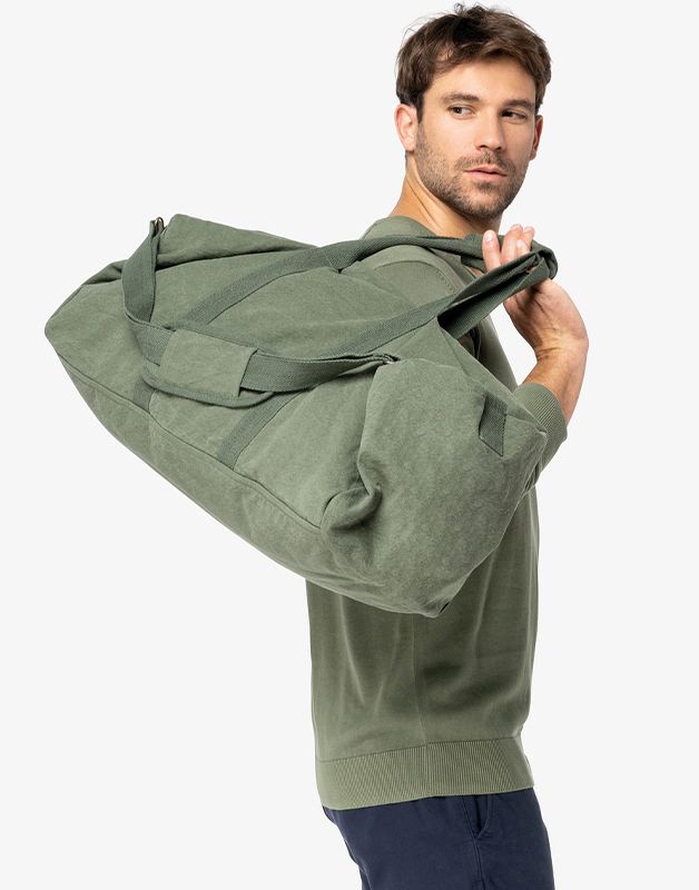 Sac voyage ecoresponsable