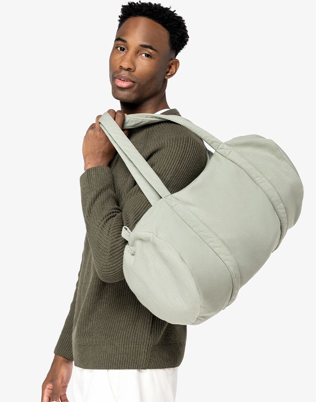 Sac polochon - NS106