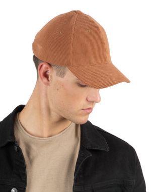 Casquette velours mi-saison et hiver