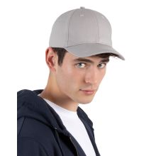 Casquette coton et polyester recyclés