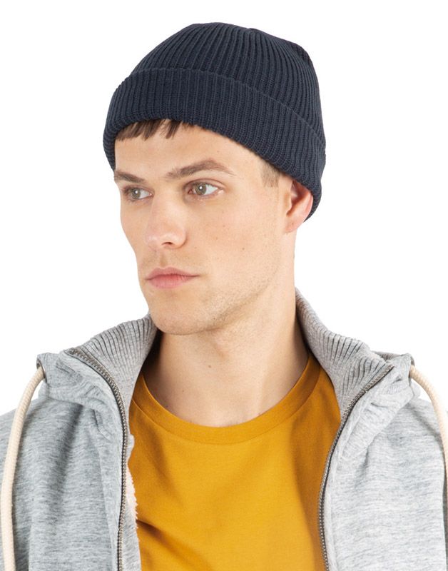 Bonnet de marin chaud 